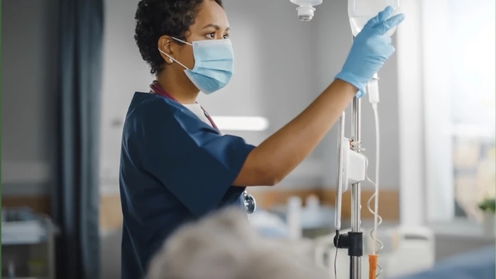 Thumbnail for video about how and when do i get my results?