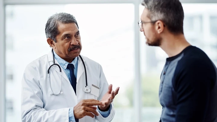 Thumbnail for video about but i don't have a family history