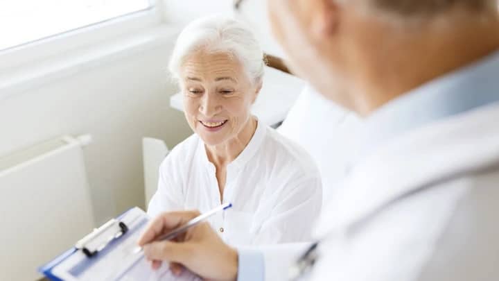 Thumbnail for video about what does a negative cologuard test mean?