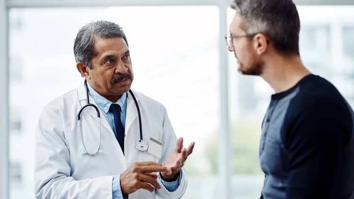 Thumbnail for video about but i don't have a family history